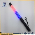 48cm multifunctional usb rechargeable traffic baton