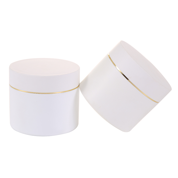 6005 3 250g Pp Cream Jar