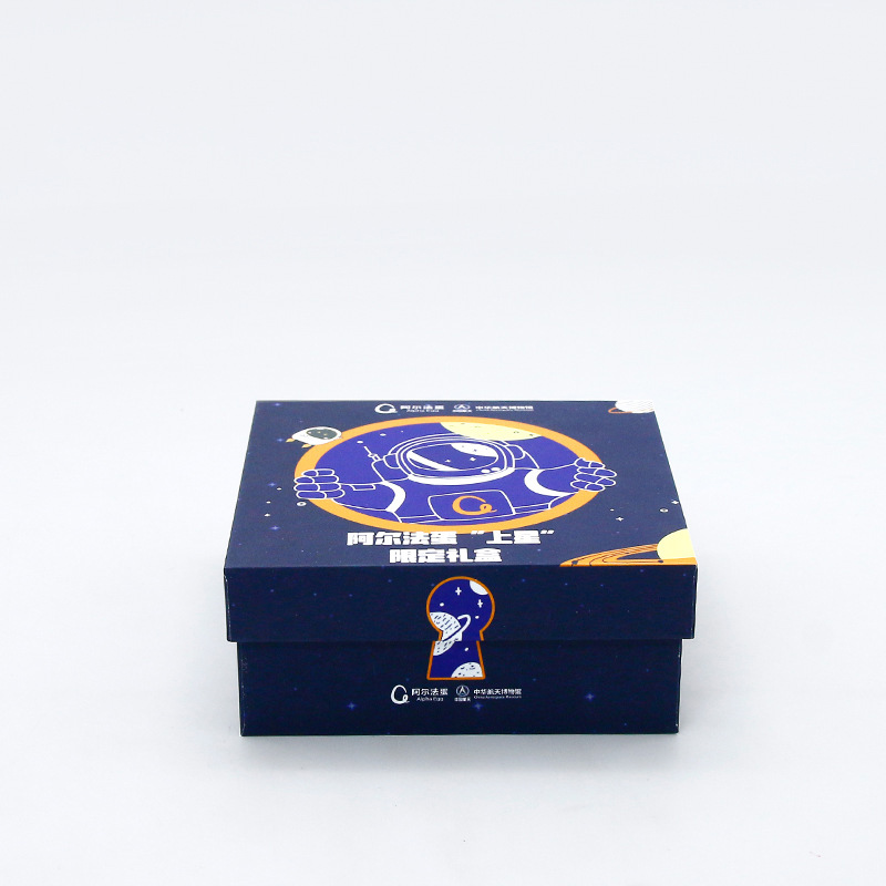 Belt Box 4