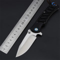 2020 New Free Shipping Fixed Tactical Combat High Quality Outdoor Folding Knife Self-defense Survival Camping Army Knives Tools