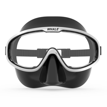 New Diving mask Full face Anti Fog Scuba Mask Underwater mask Swimming Snorkel Diving Equipment for Adult Youth