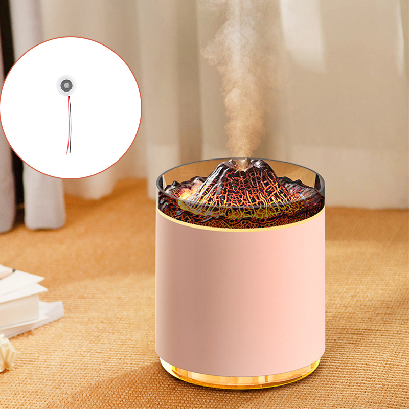 Piezoelectric Ceramic Atomizer