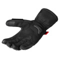 Windproof Waterproof Motorcycle Gloves Winter Warm Invierno Reflective Antislip Touch Operate Long Riding Gloves Gant Moto Luvas
