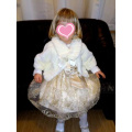 2021 Summer Princess Dress For Girls Embroidery Champagne Dress With Bow Kids Girl Wedding Party Dress Baby Girls Dress Clothes