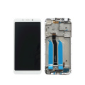 For xiaomi redmi 6 in Mobile Phone LCDs +Frame Redmi 6 pro display 6A Touch Screen Digitizer Assembly Parts LCD screen Repair
