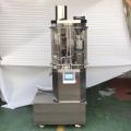 Size 5 automatic capsule filling machine