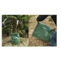Garden Bag Sack Leaf Garden 60L 120L Gardening Reusable Foldable Pot Planting Grow Growing Bags for Vegetables macetero jardin