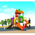 Simple Style Playground Outdoor