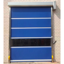 Brand Industrial Door - Professional Customized Automatic