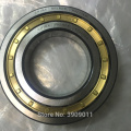 SHLNZB Bearing 1Pcs NJ1004 NJ1004E NJ1004M NJ1004EM NJ1004ECM C3 20*42*12mm Brass Cage Cylindrical Roller Bearings