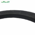 LUPULLEY V Belts Types A Black Rubber Closed Loop Belt Top Width 13mm A50/A51/A52/A53/A54/A55/A56/A57/A58/A59 Transmission Belt