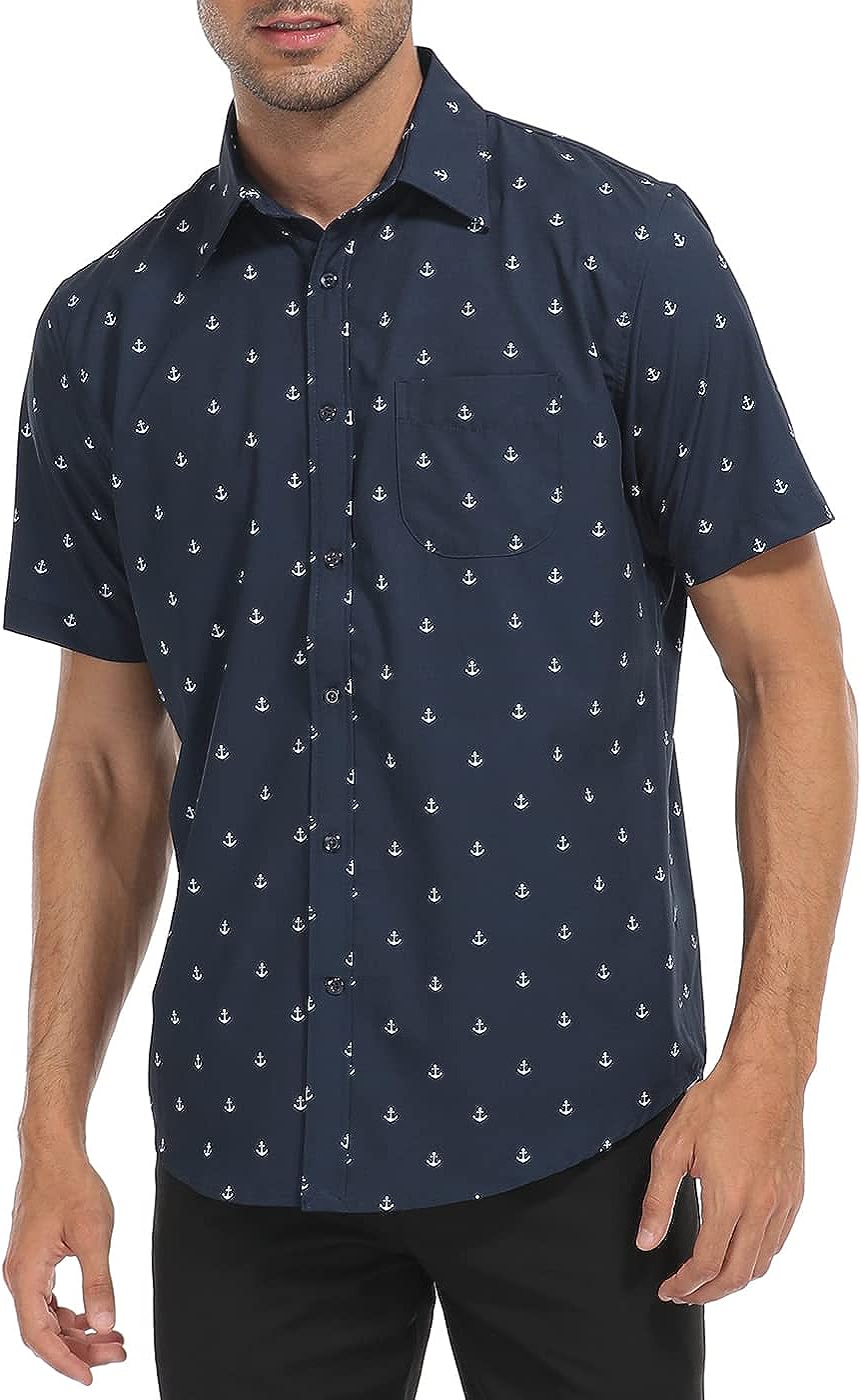 Floral Shirt 73