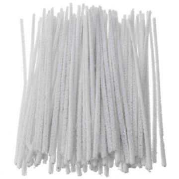 100PCS For Smoking Tobacco Pipe Cleaning Rod Tool Convenient Cleaner Stick Stems