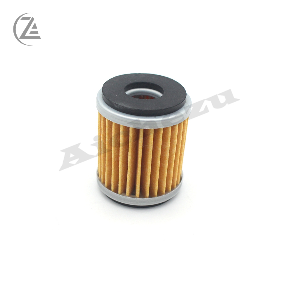 ACZ Motorcycle Oil Filter HF141 for Yamaha CZD300 XMAX X-Max 300 2017 2018