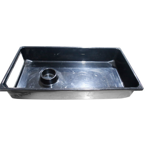 Customize PP Plastic Vacuum Formed Trays For Feeding wholesale