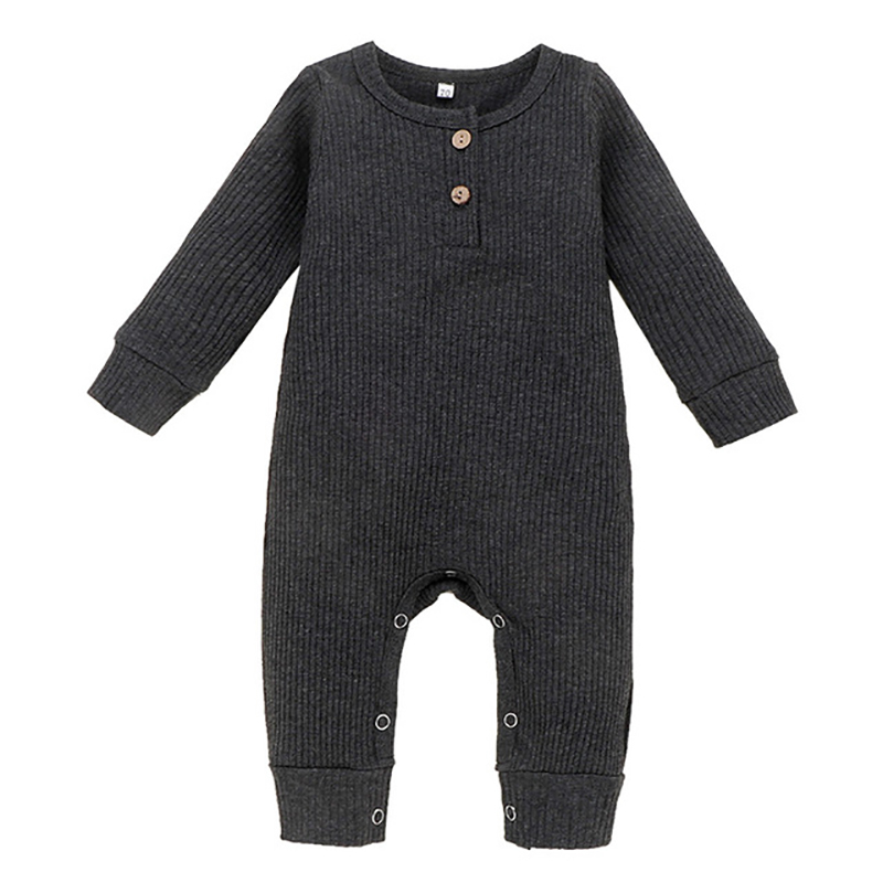 Bear Leader New Baby Boy Romper Clothes 0-24M Newborn Girl Rompers Cotton Long Sleeve Jumpsuit Outfit Clothes Kids Baby Autumn