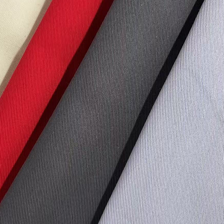 OEM TC Workwear Fabric