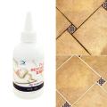 Tile Gap Refill Agent Tile Reform Coating Mold Cleaner Tile Sealer Repair Glue Decoration Stickers & Posters Hand Tool