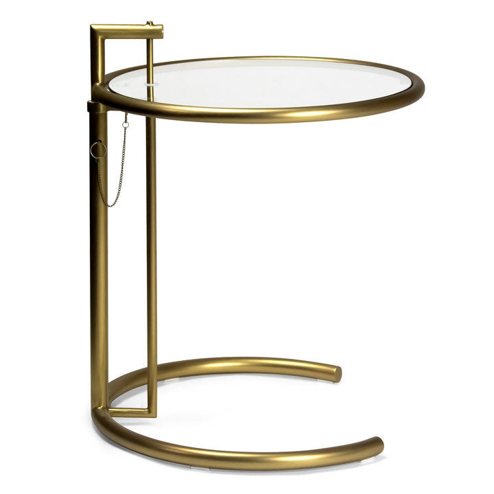 eileen gray end table 