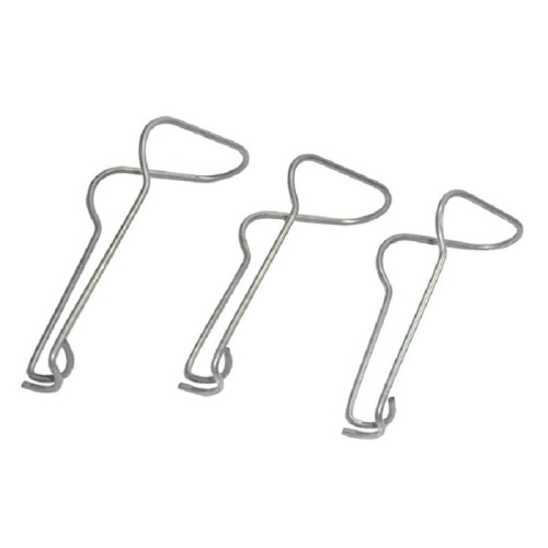 Skyplant Greenhouse Steel Spring Clip Pipe Clamp Manufacturers and Skyplant Greenhouse Steel Spring Clip Pipe Clamp Suppliers