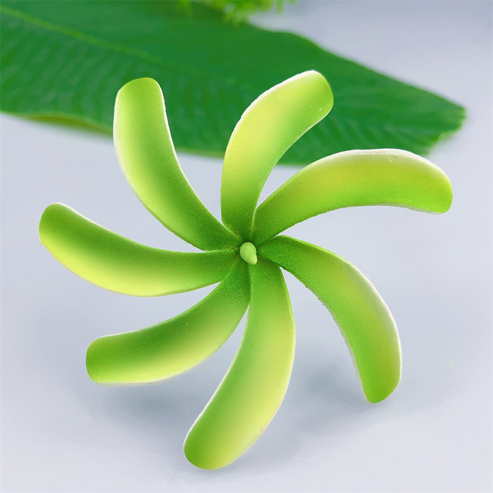 Kn Hf005t Gn Tiare Hair Pick