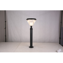 Safety solar landscape light