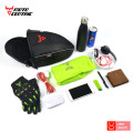 Motocross moto Motorcycle Rear Bag Back Seat Bag oxford Top Case Multifunction shoulder backpack Waterproof stocked mochilas