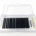 NAGARAKU 5 Cases Lot Laser Beehive Eyelash Longer Lasting Individual Eyelash Makeup Maquiagem Super High Quality Synthetic Mink