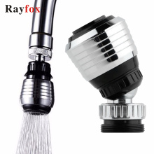 Kitchen Accessories Gadgets 360 Rotary Faucet Splash-proof Water-saving Filter Sprayer Kitchen Supplies Goods Cleaning Tools Top