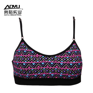 High Quality for Women Vest New Style Design Women Top Sling Vest supply to France Manufacturer