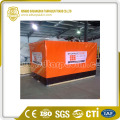 UV Resistant Waterproof Pallet Cover Tarp PVC Tarp