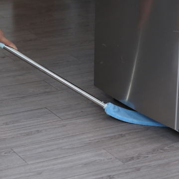 Magic Microfiber Corner Cleaning Tool Sofa Nook Duster Dust Cleaner Shelf Floor Brush Easy To Clean Sweeper Car Wash Mop Broom