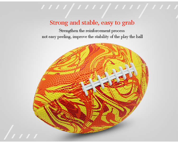 mini football