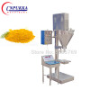 semi-auto powder filling machines/talc powder filling machine/powder filling machines auger fillers