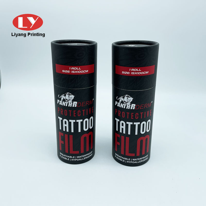 Tattoo Pen Packaging Box Jpg
