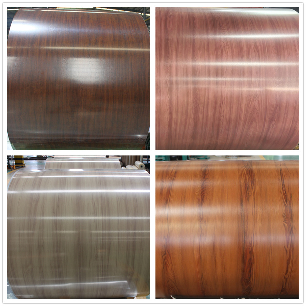 PVC metal