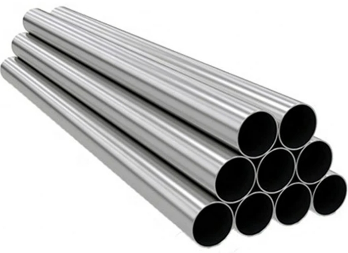 Hot Sale Nickel Pipe