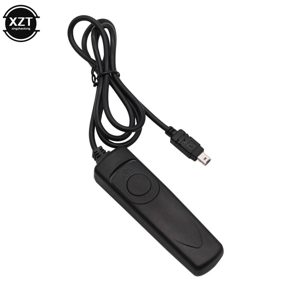 MC-DC2 Remote Shutter Release Cable for Nikon D3200 D3300 D5200 D5100 D3100 D7000 D90 D600 D610 D5000 D5300 D7100 D7200 P7700 DF