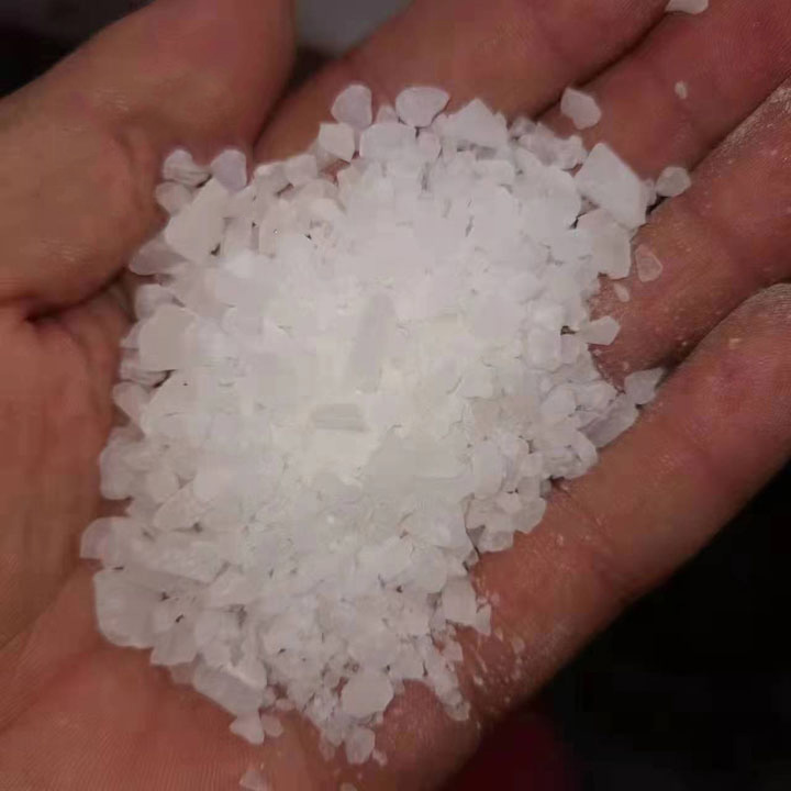 Aluminium Sulfate