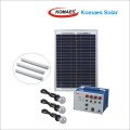 20W PV Panel Solar Panel Home Solar System with TUV IEC Mcs CE Inmetro Idcol Soncap Certificate