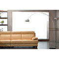 Leather Sofa 1st Class Deluxe