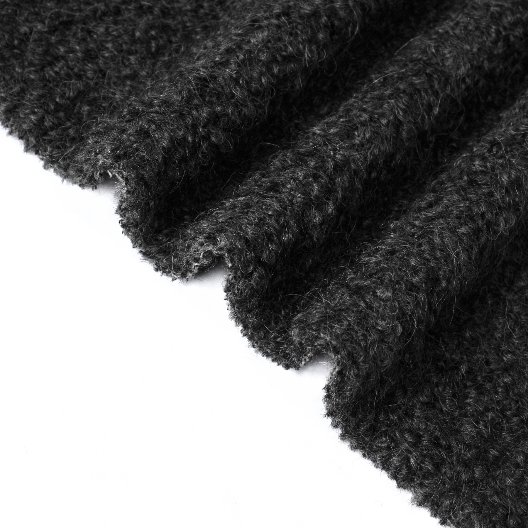 wool mohair blend fabric