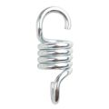 500lb Weight Capacity Sturdy Steel Hammock Extension Spring for Hanging Swing Chair Heavy Duty