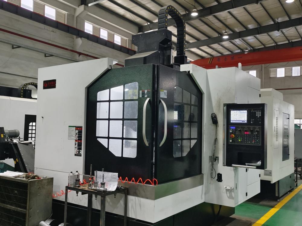 CNC 5-1