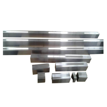 High Rigidity Bending Machine Complete Set of Molds