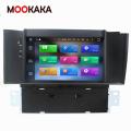 PX6 DSP 4+64G Android 10.0 Car Multimedia DVD Player For Citroen C4 C4L DS4 2011-2016 GPS Navi Auto Stereo Radio Video Head Unit