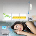 Smart Motorized Chain Roller Blinds Tuya WiFi Remote Voice Control Curtain Shade Shutter Drive Motor Work with Alexa/Google Home