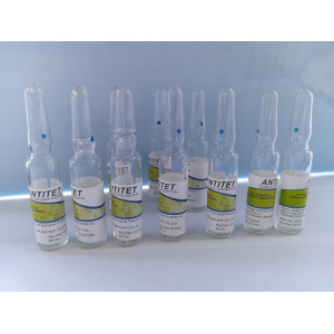 Tetanus Antitoxin Injection 1500iu/0.75ml
