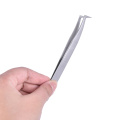 6A-SA Eyelash Tweezer 3D/6D Volume Eyelash Extension Tweezers Fan Lash Tweezer