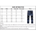 2020 Men Outdoor Pants Casual Trekking Hiking Windproof Mens Trousers Plus Size Camping Climb Fishing Run Male Pants X230G